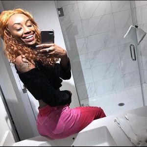 Meet your Posher, Natanyeah